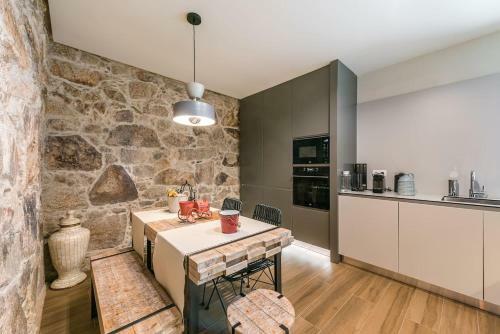 Guestready - Casa Pelourinho De Louredo