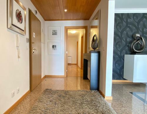 Apartamento Jardins Da Parede 211