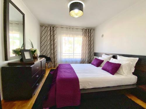 Apartamento Jardins Da Parede 211