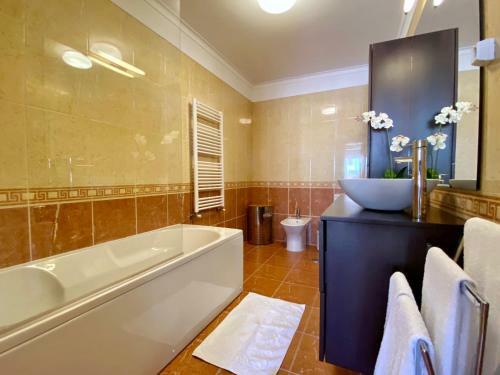 Apartamento Jardins Da Parede 211