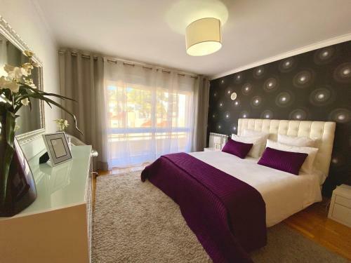 Apartamento Jardins Da Parede 211