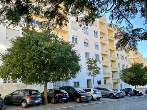 Apartamento Jardins Da Parede 211