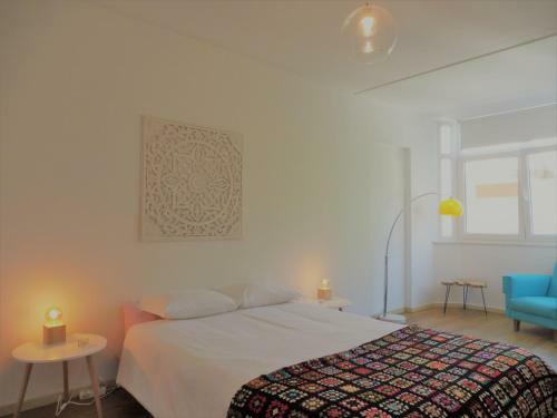 Apartamento Sunny House