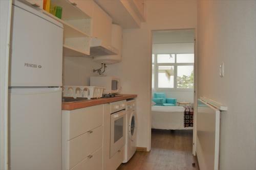 Apartamento Sunny House