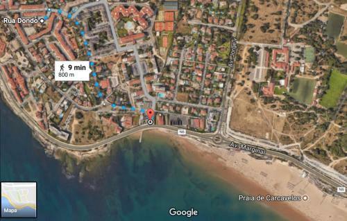 Apartamento Beach Life Portugal
