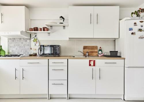 2 Bedroom Apartment House - Sol Do Murtal
