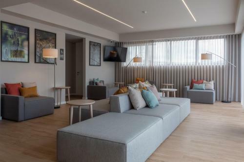 Meu Hotel Porto Gandra