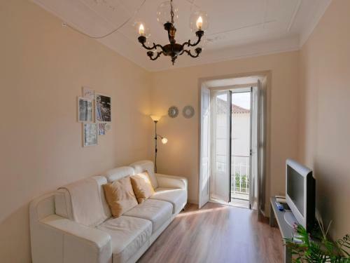 Apartamento Casa Da Parede - Beach & Mountain