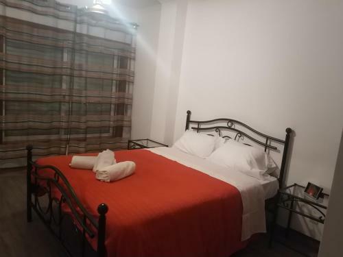 Alto Minho Central Apartment