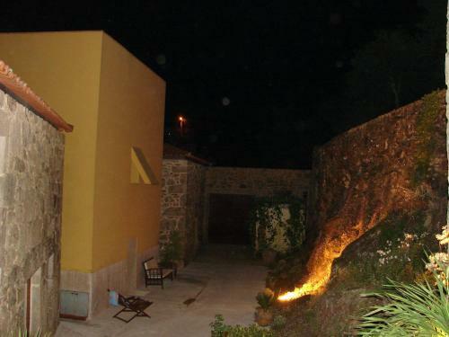 Casa Da Pedreira
