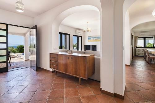 Villa Sea Senses