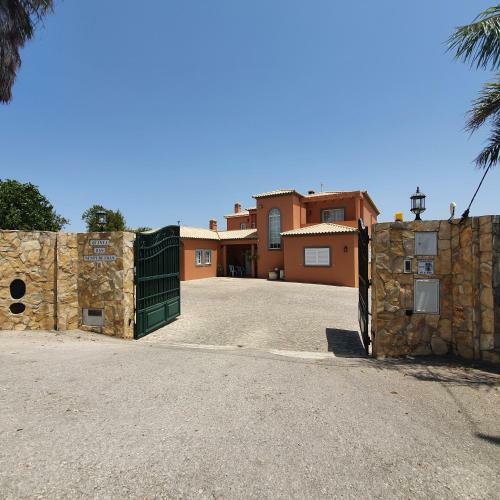 Apartamento Quinta Das Nespereiras