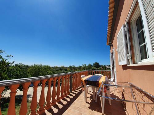 Apartamento Quinta Das Nespereiras