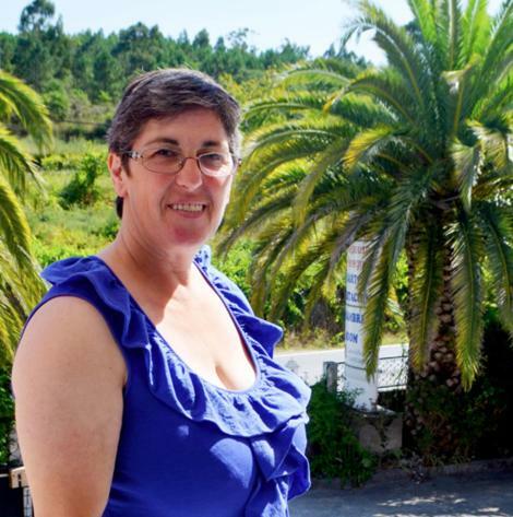 Hotel Pens�o Repouso Do Peregrino