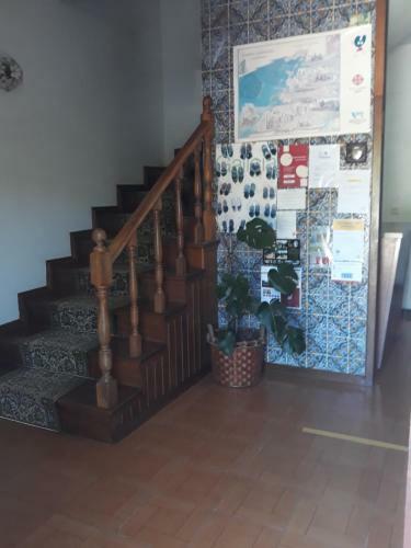 Hotel Pens�o Repouso Do Peregrino