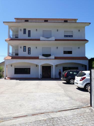 Hotel Pens�o Repouso Do Peregrino