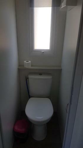Natur Camping Bungalow T2 Superior - 1