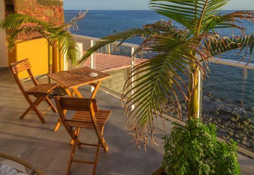 Apartamento Maktub Sunset Cottages