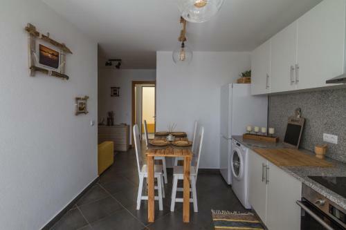 Apartamento Maktub Sunset Cottages