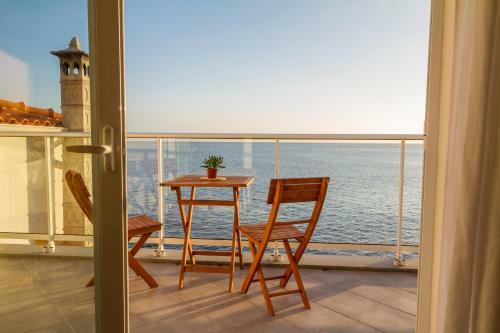 Apartamento Maktub Sunset Cottages
