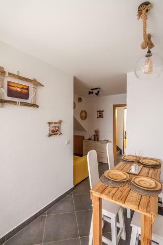 Apartamento Maktub Sunset Cottages