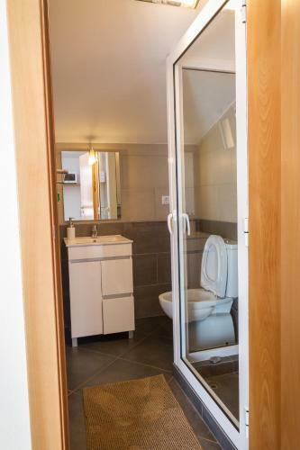 Apartamento Maktub Sunset Cottages