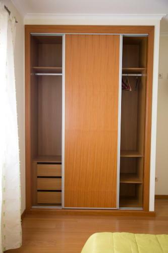 Apartamento Your Home, Nazar�