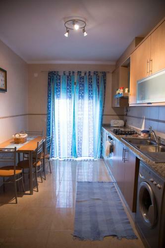 Apartamento Your Home, Nazar�