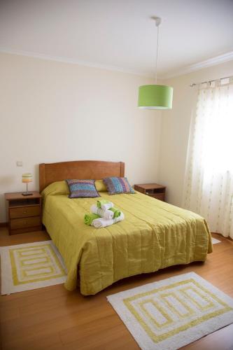 Apartamento Your Home, Nazar�