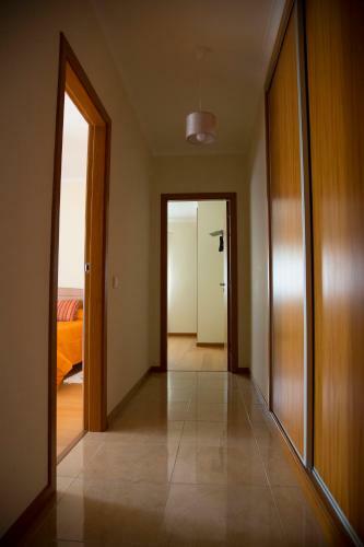 Apartamento Your Home, Nazar�