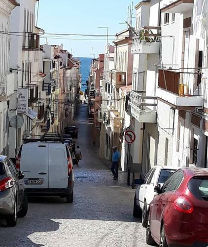 Nazar� - The Little Star