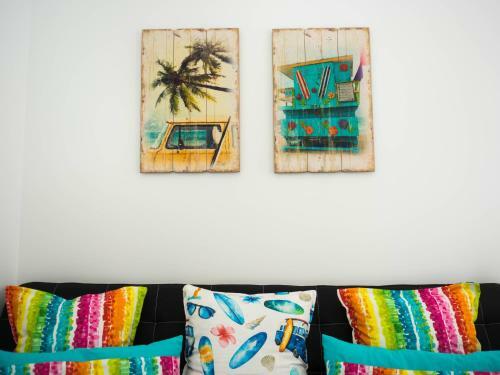 Apartamento Cantinho Das Flores I