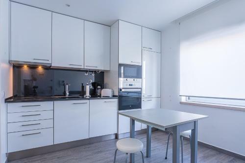 Apartamento T1 Av. Guimar�es