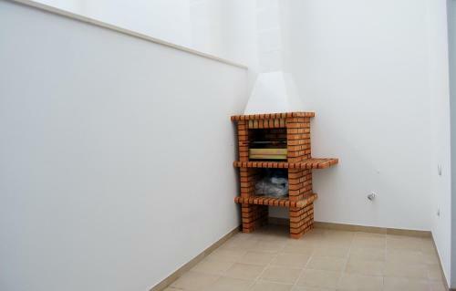 Apartamento T1 Av. Guimar�es