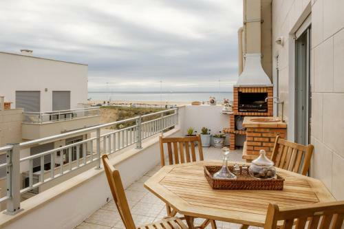 Apartamento Rito�s Paradise