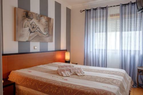 Apartamento Rito�s Paradise