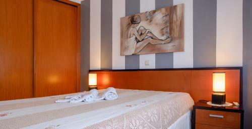 Apartamento Rito�s Paradise