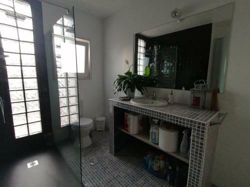 Silver Home