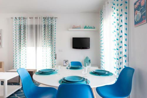 Apartamento Keep Calm And Enjoy Nazar�