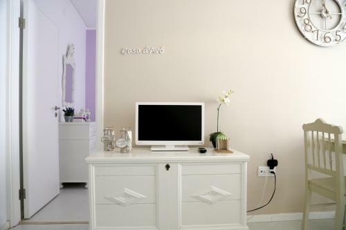 Apartamento Casa Do Z�z�ras