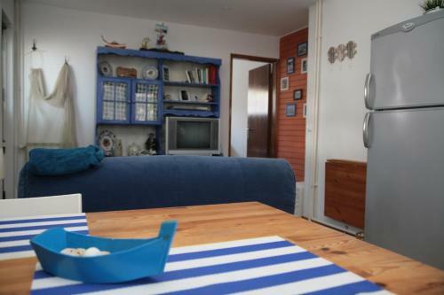 Sitio Cozy Apartment
