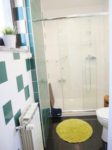 Sitio Cozy Apartment