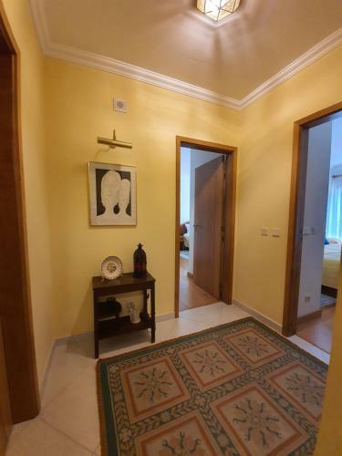 Nazare Apartamento Em Frente Ao Mar