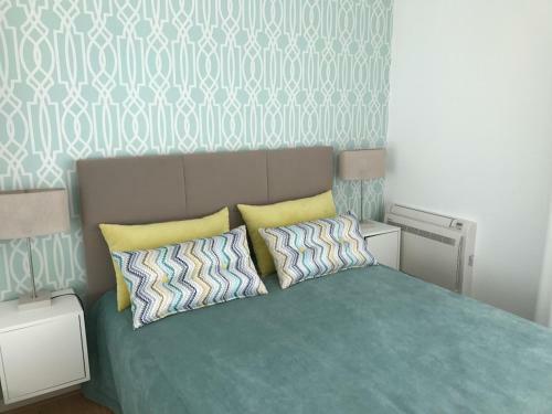 Apartamento Nazare Marisol Praia