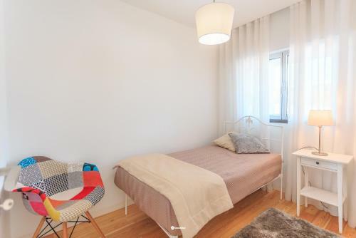 Apartamento Nazare Marisol Praia