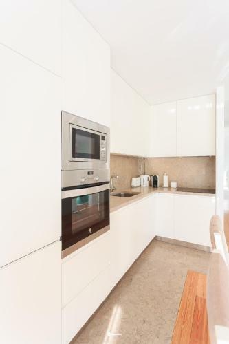 Apartamento Nazare Marisol Praia