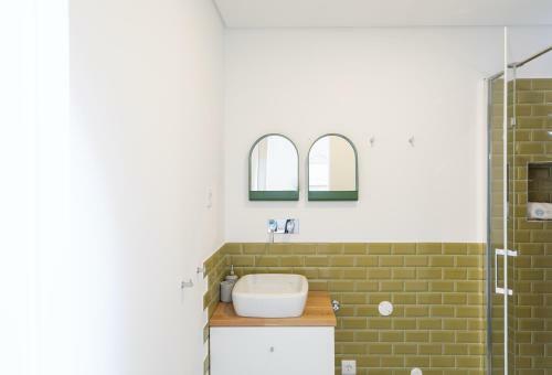 Feel Nazar� - Boutique Apartments