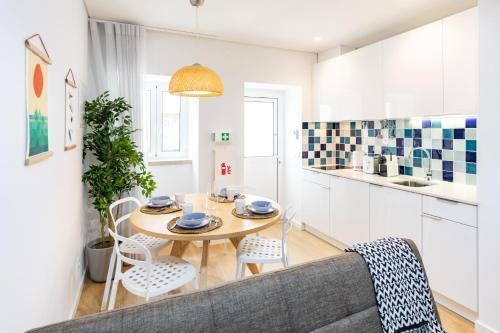 Feel Nazar� - Boutique Apartments