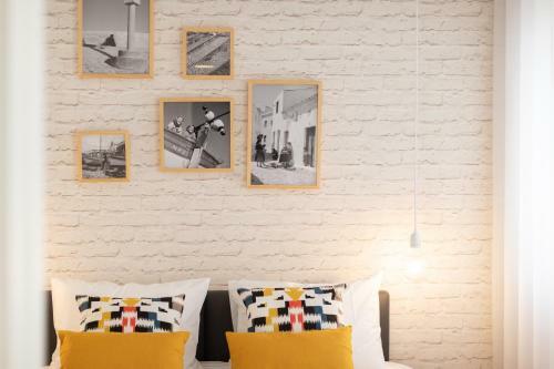 Feel Nazar� - Boutique Apartments