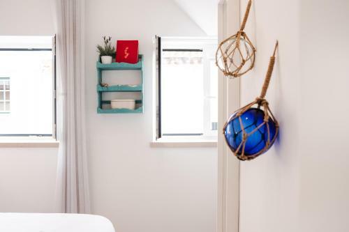 Feel Nazar� - Boutique Apartments
